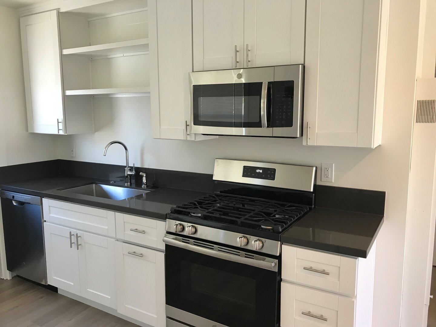 2101-2107 Reed Ave. - San Diego - California - 2 bed, 1 bath rental property