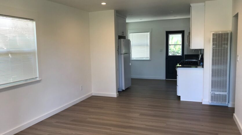 2101-2107 Reed Ave. - San Diego - California - 2 bed, 1 bath rental property