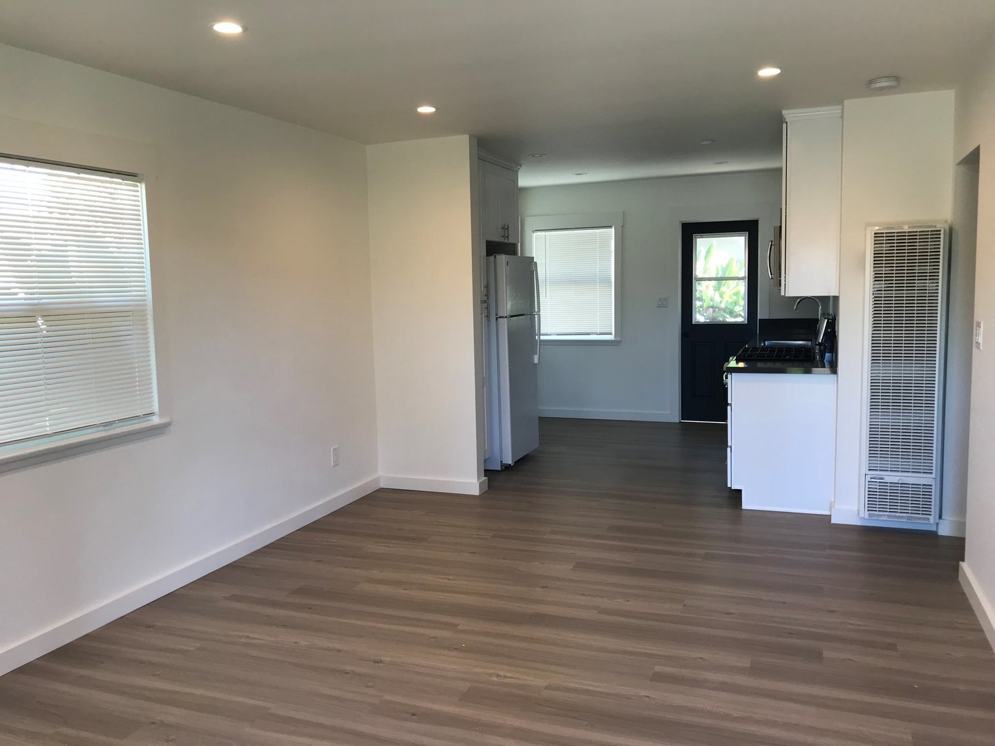 2101-2107 Reed Ave. - San Diego - California - 2 bed, 1 bath rental property
