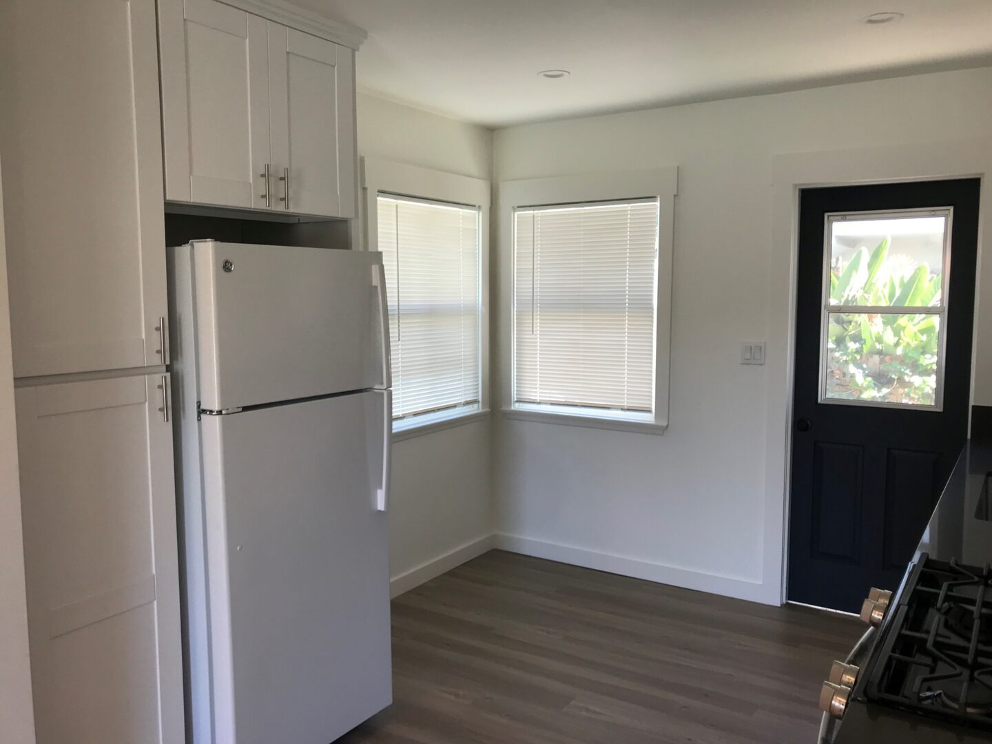 2101-2107 Reed Ave. - San Diego - California - 2 bed, 1 bath rental property