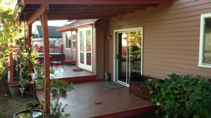 2228 NW 159th Place - Beaverton - Oregon - 3 bed, 2.5 bath rental property