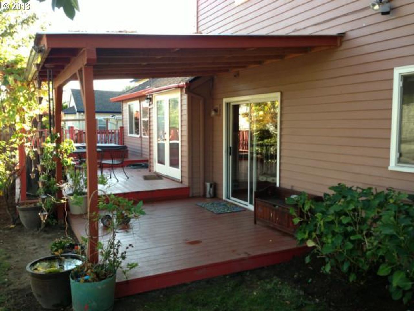 2228 NW 159th Place - Beaverton - Oregon - 3 bed, 2.5 bath rental property