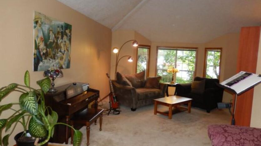 2228 NW 159th Place - Beaverton - Oregon - 3 bed, 2.5 bath rental property
