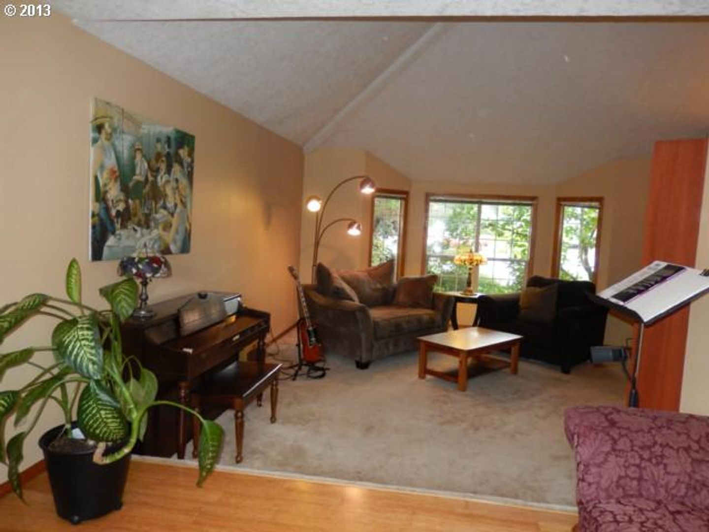 2228 NW 159th Place - Beaverton - Oregon - 3 bed, 2.5 bath rental property