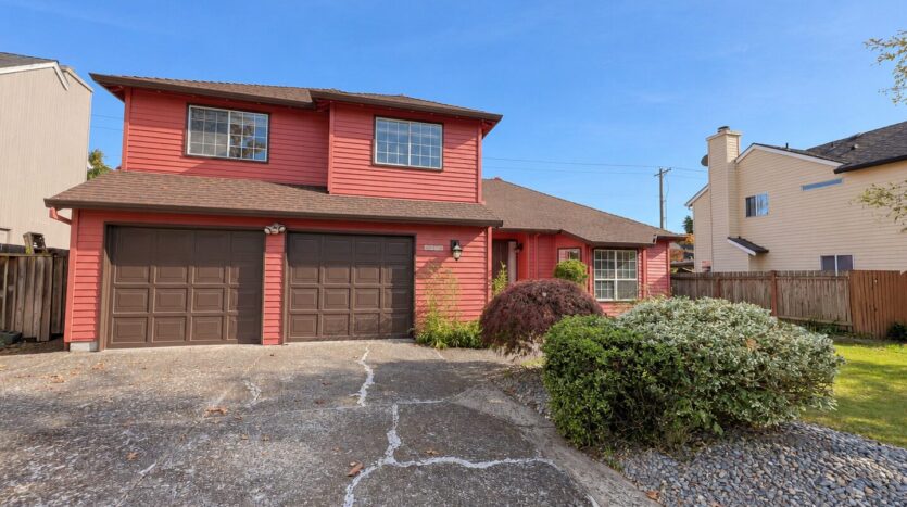 2228 NW 159th Place - Beaverton - Oregon - 3 bed, 2.5 bath rental property