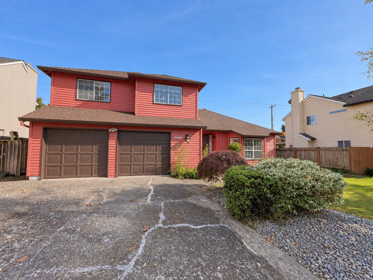 2228 NW 159th Place