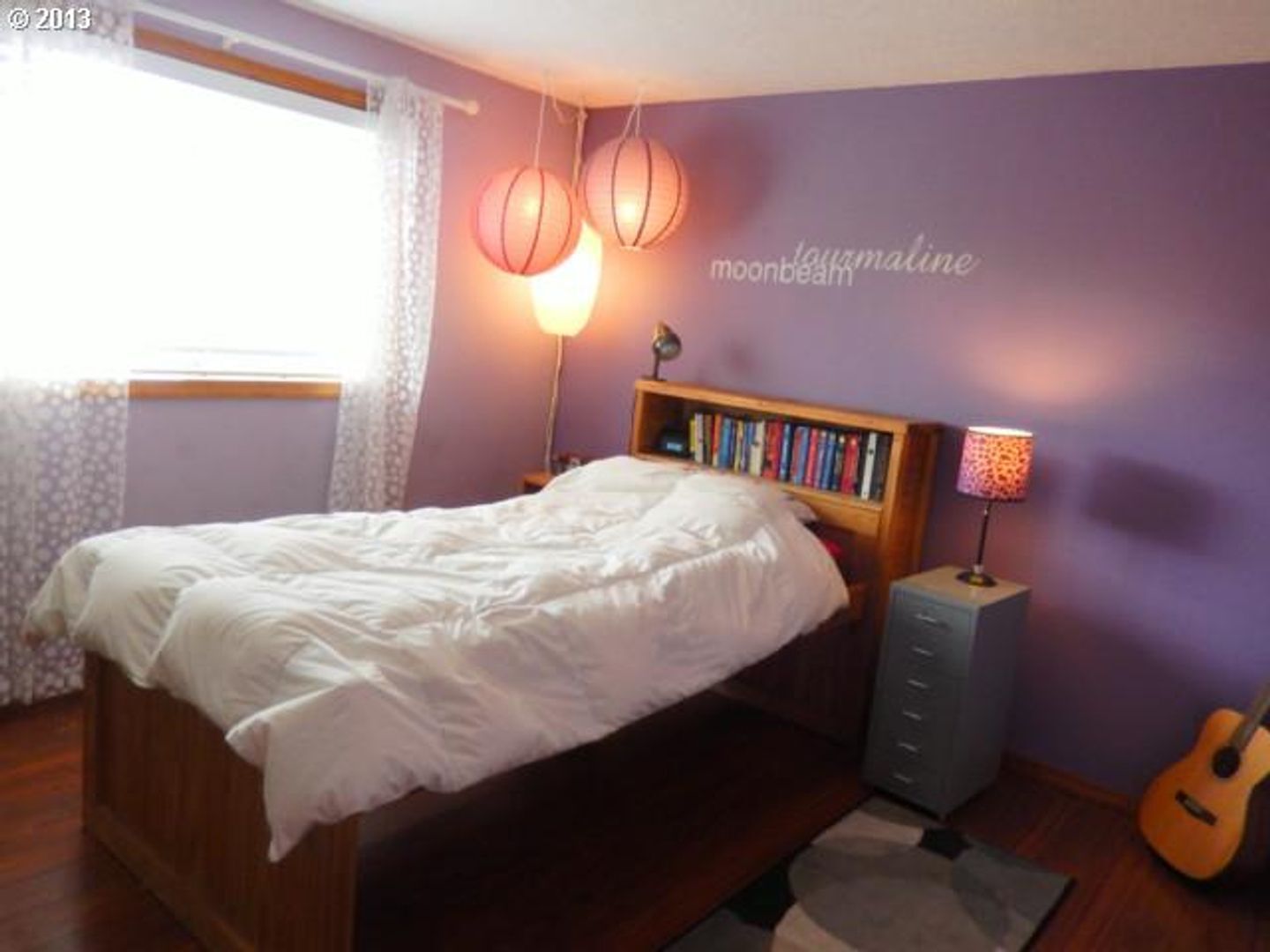 2228 NW 159th Place - Beaverton - Oregon - 3 bed, 2.5 bath rental property