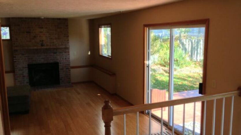 2228 NW 159th Place - Beaverton - Oregon - 3 bed, 2.5 bath rental property