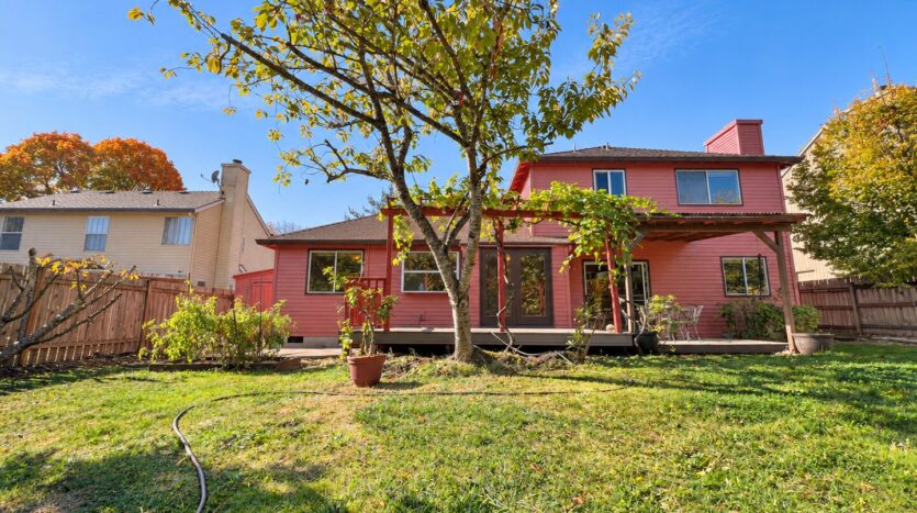 2228 NW 159th Place - Beaverton - Oregon - 3 bed, 2.5 bath rental property