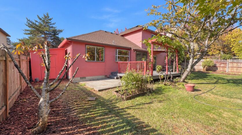 2228 NW 159th Place - Beaverton - Oregon - 3 bed, 2.5 bath rental property