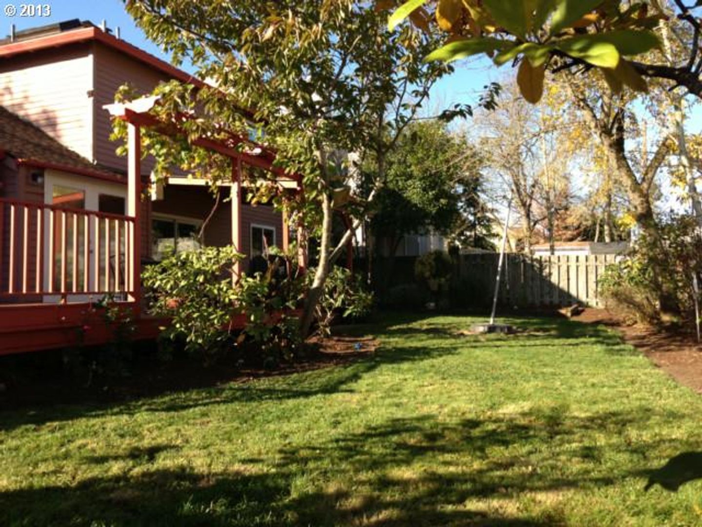 2228 NW 159th Place - Beaverton - Oregon - 3 bed, 2.5 bath rental property