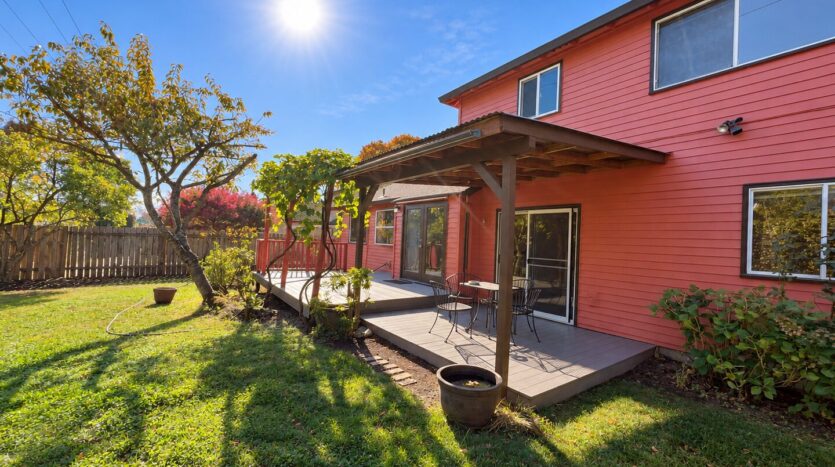 2228 NW 159th Place - Beaverton - Oregon - 3 bed, 2.5 bath rental property