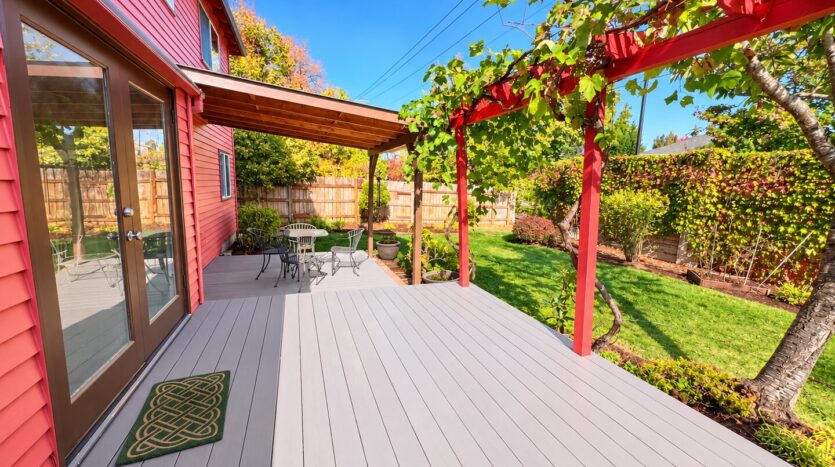 2228 NW 159th Place - Beaverton - Oregon - 3 bed, 2.5 bath rental property