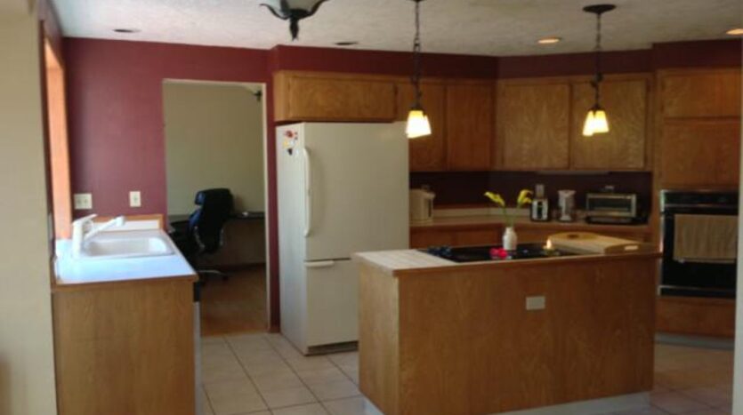 2228 NW 159th Place - Beaverton - Oregon - 3 bed, 2.5 bath rental property