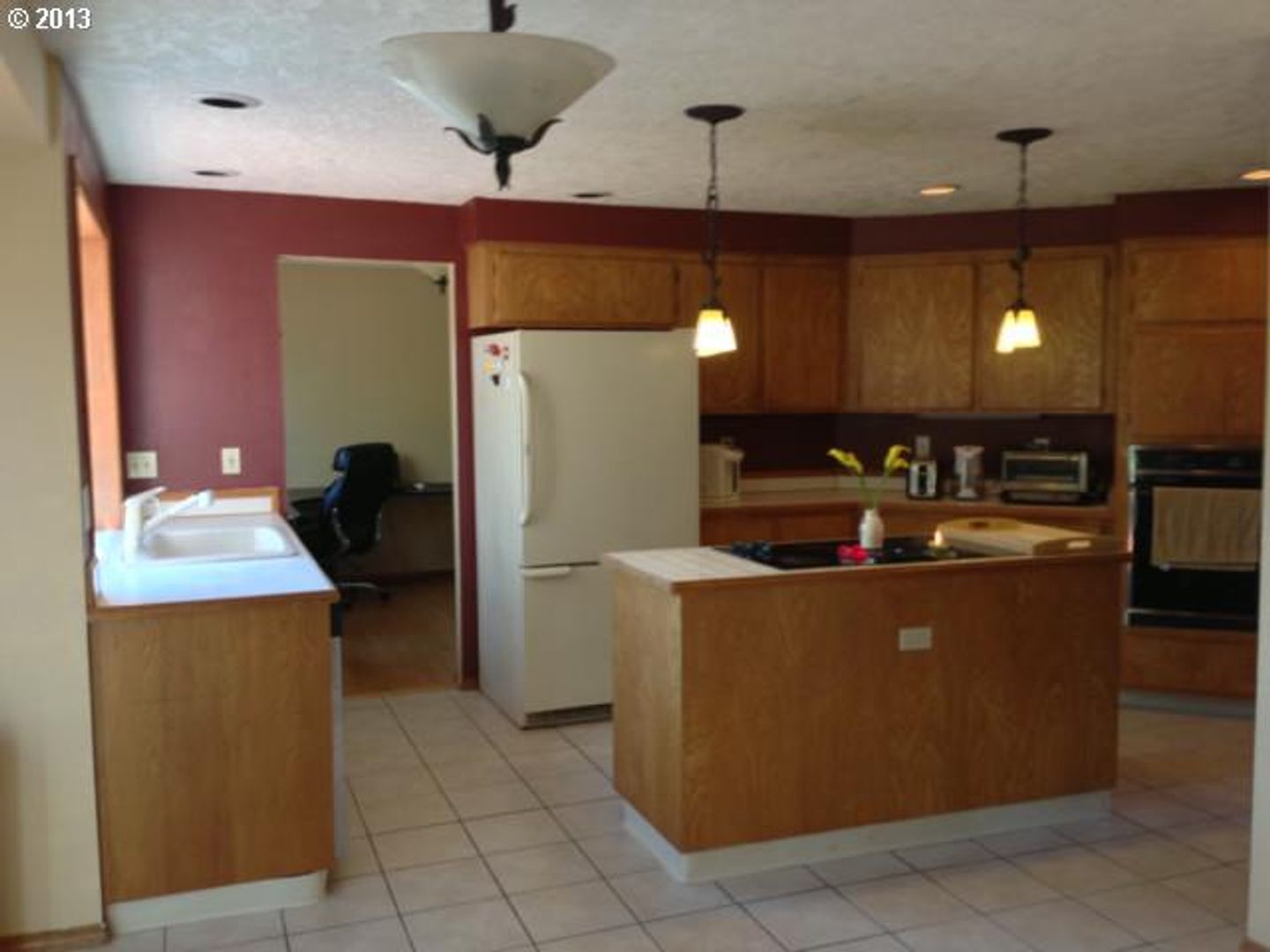 2228 NW 159th Place - Beaverton - Oregon - 3 bed, 2.5 bath rental property