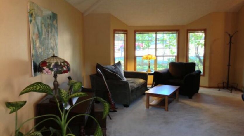 2228 NW 159th Place - Beaverton - Oregon - 3 bed, 2.5 bath rental property