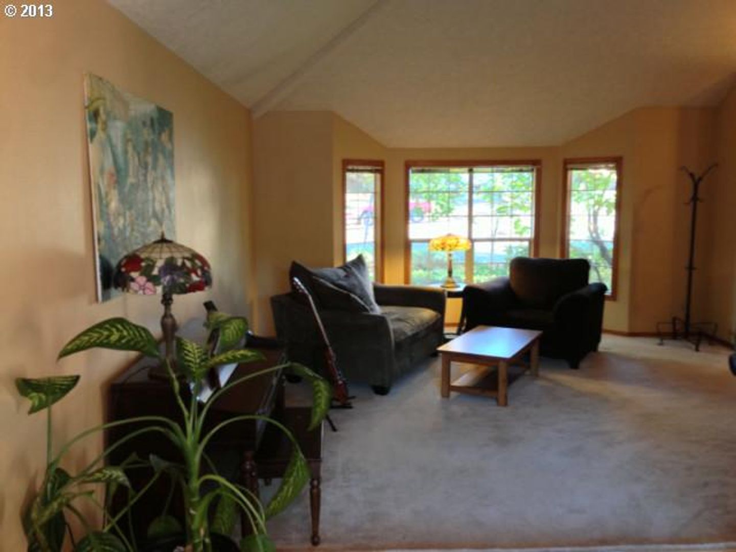2228 NW 159th Place - Beaverton - Oregon - 3 bed, 2.5 bath rental property