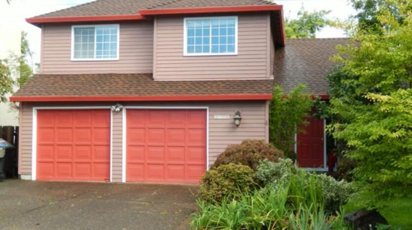 2228 NW 159th Place - Beaverton - Oregon - 3 bed, 2.5 bath rental property