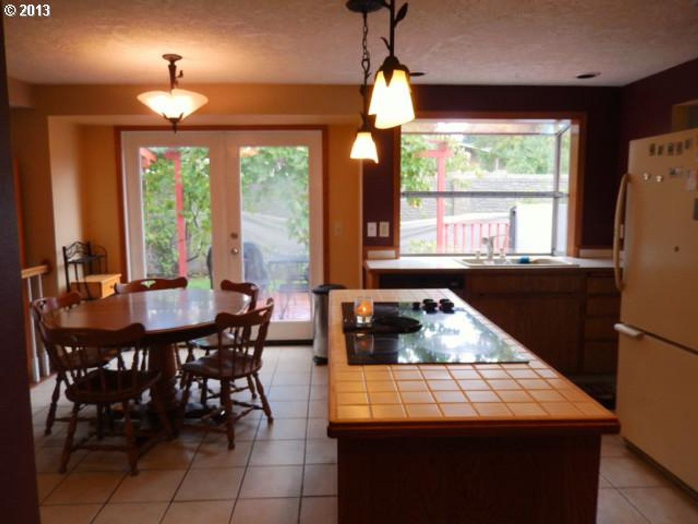 2228 NW 159th Place - Beaverton - Oregon - 3 bed, 2.5 bath rental property