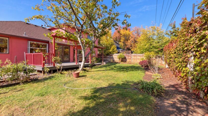 2228 NW 159th Place - Beaverton - Oregon - 3 bed, 2.5 bath rental property