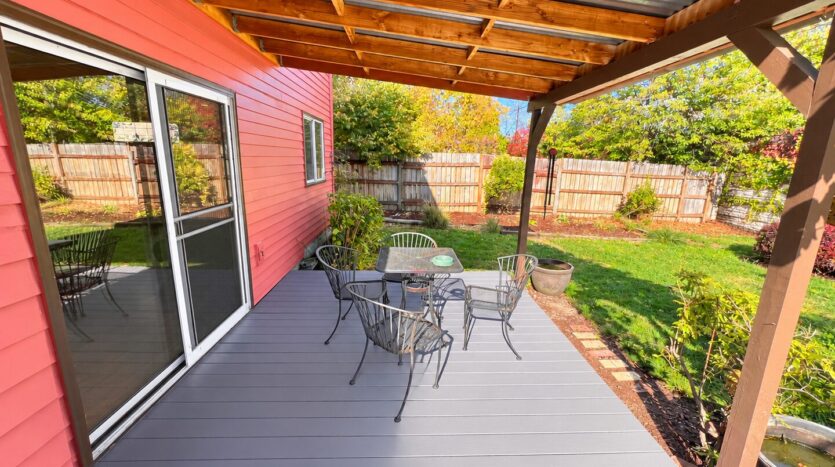 2228 NW 159th Place - Beaverton - Oregon - 3 bed, 2.5 bath rental property