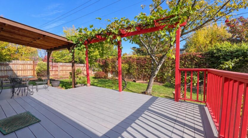 2228 NW 159th Place - Beaverton - Oregon - 3 bed, 2.5 bath rental property