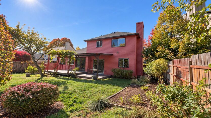 2228 NW 159th Place - Beaverton - Oregon - 3 bed, 2.5 bath rental property