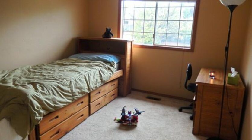 2228 NW 159th Place - Beaverton - Oregon - 3 bed, 2.5 bath rental property