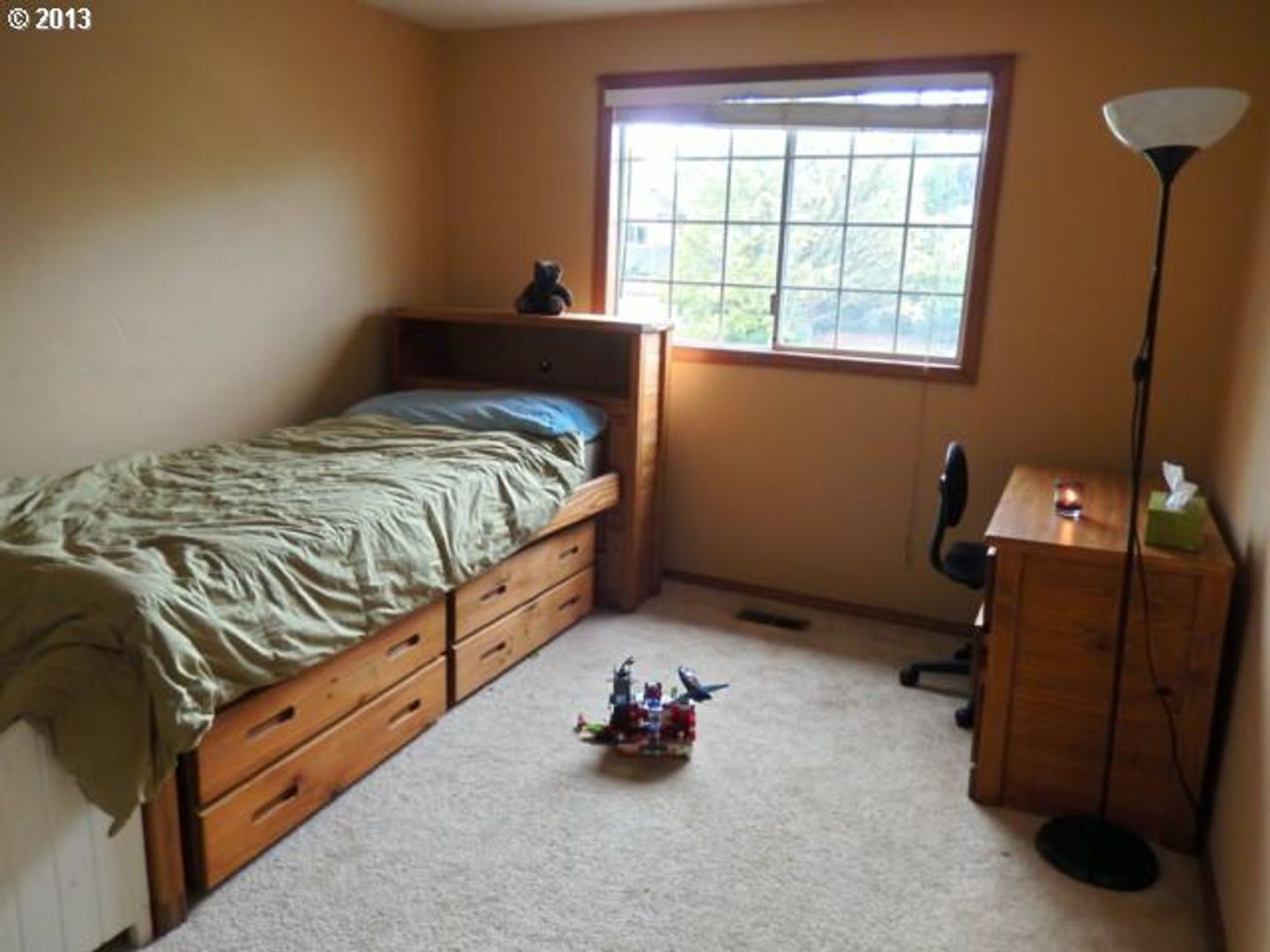 2228 NW 159th Place - Beaverton - Oregon - 3 bed, 2.5 bath rental property