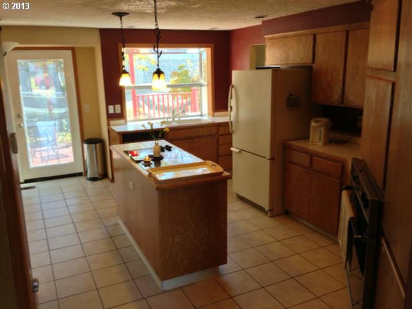 2228 NW 159th Place - Beaverton - Oregon - 3 bed, 2.5 bath rental property