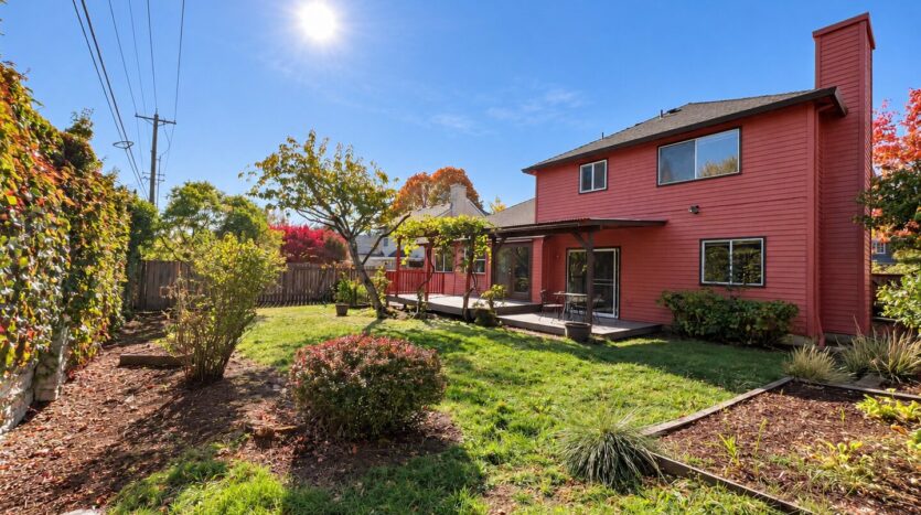 2228 NW 159th Place - Beaverton - Oregon - 3 bed, 2.5 bath rental property