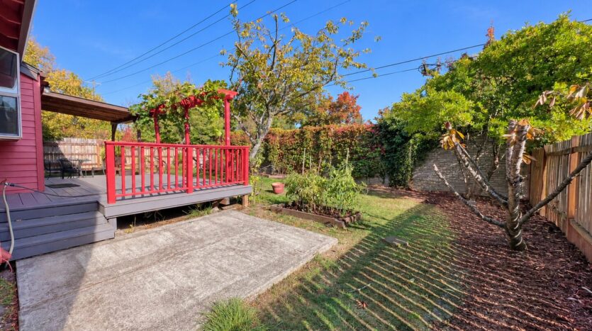 2228 NW 159th Place - Beaverton - Oregon - 3 bed, 2.5 bath rental property