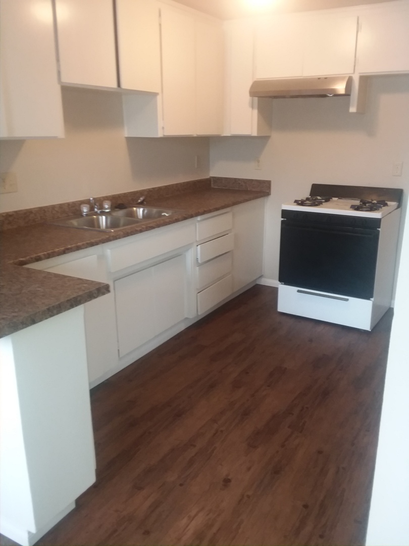 2280 Primrose Avenue - Vista - California - 2 bed, 1 bath rental property