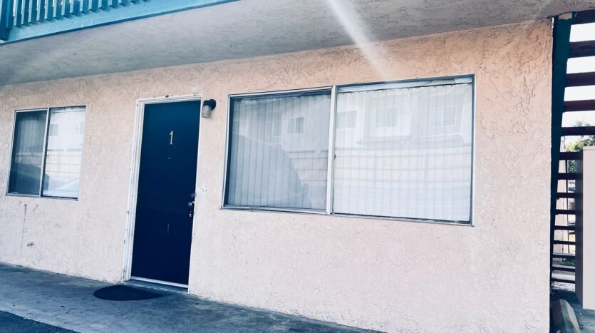 2280 Primrose Avenue - Vista - California - 2 bed, 1 bath rental property