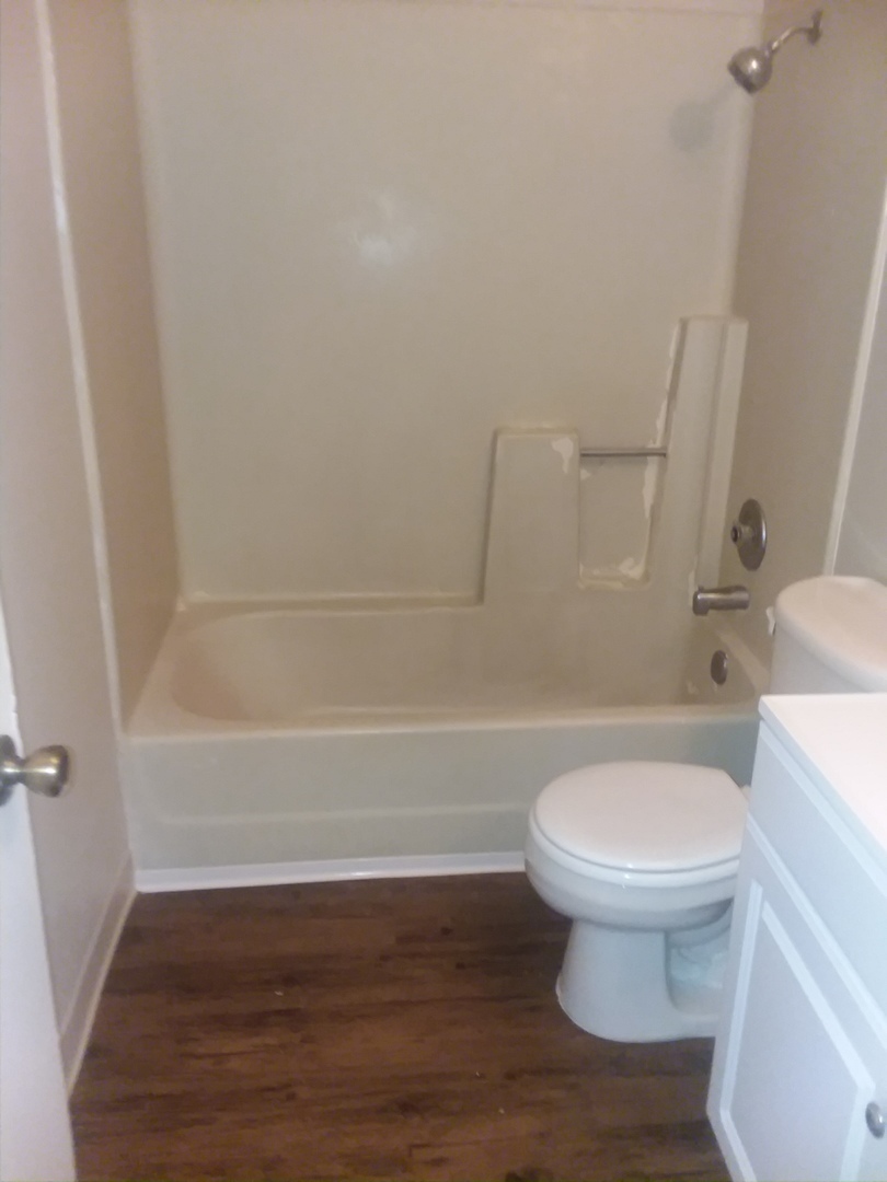 2280 Primrose Avenue - Vista - California - 2 bed, 1 bath rental property
