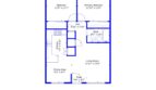 2280 Primrose Avenue - Vista - California - 2 bed, 1 bath rental property