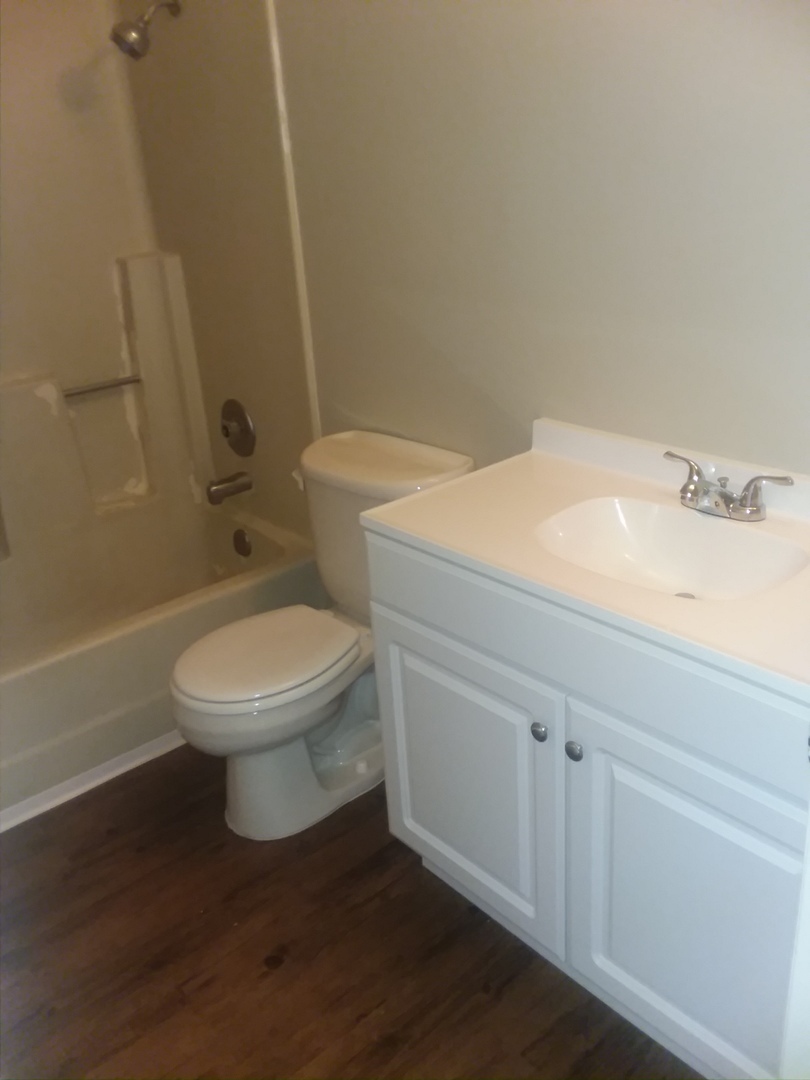 2280 Primrose Avenue - Vista - California - 2 bed, 1 bath rental property