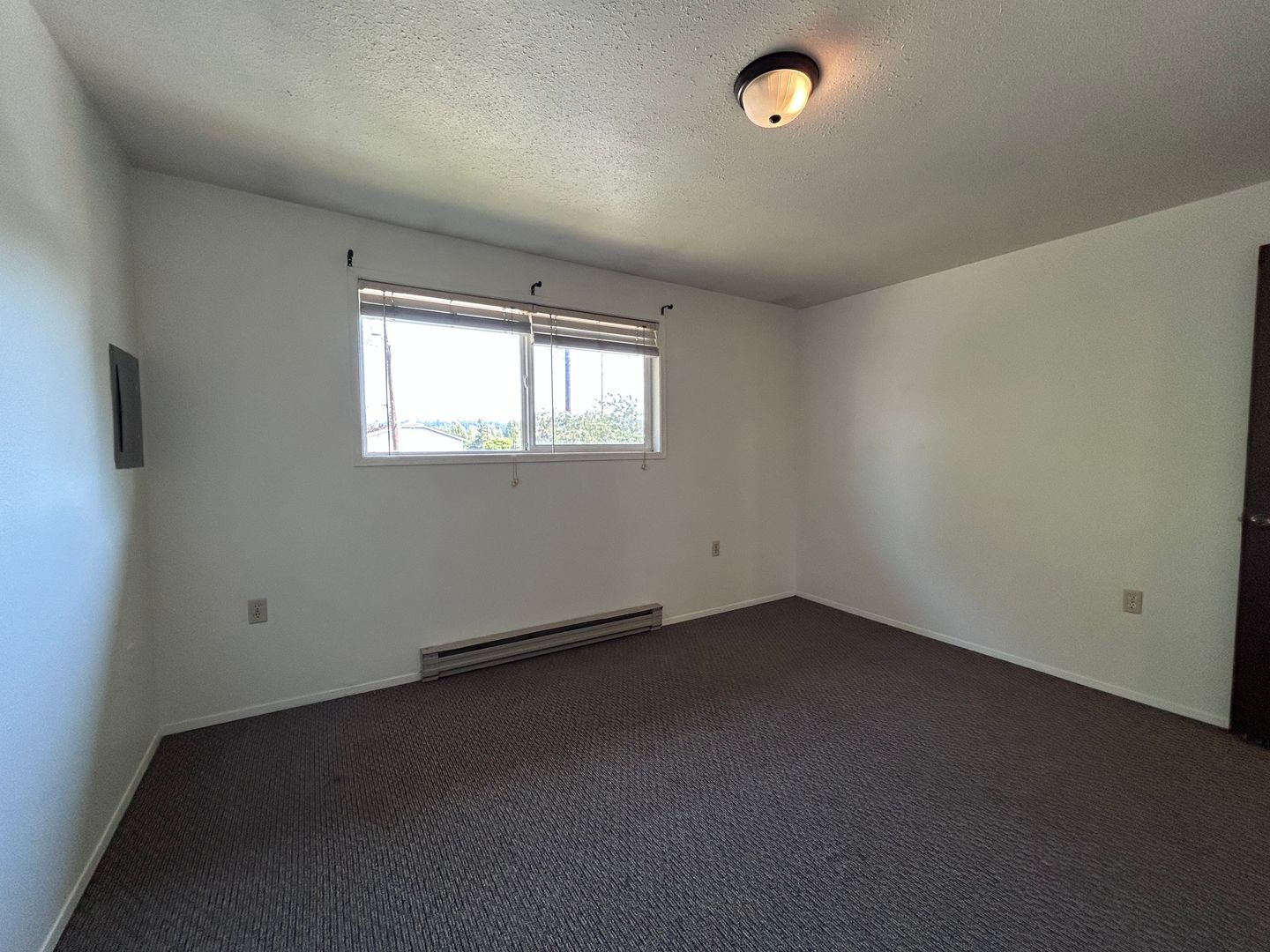 2312 Orleans St. - D - Bellingham - Washington - 2 bed, 1 bath rental property