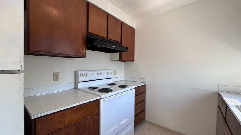 2312 Orleans St. - D - Bellingham - Washington - 2 bed, 1 bath rental property