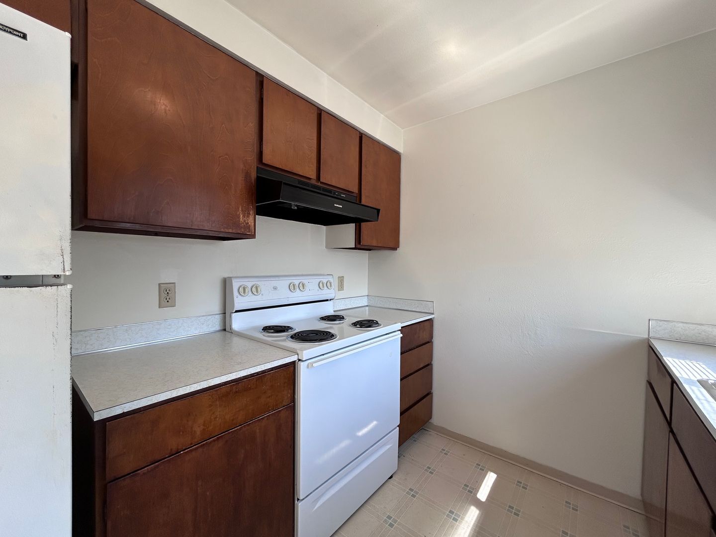 2312 Orleans St. - D - Bellingham - Washington - 2 bed, 1 bath rental property