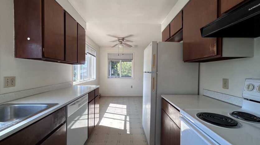 2312 Orleans St. - D - Bellingham - Washington - 2 bed, 1 bath rental property