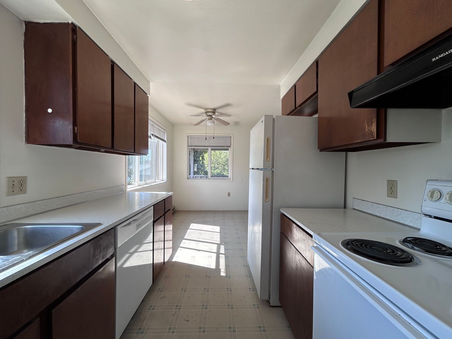 2312 Orleans St. - D - Bellingham - Washington - 2 bed, 1 bath rental property
