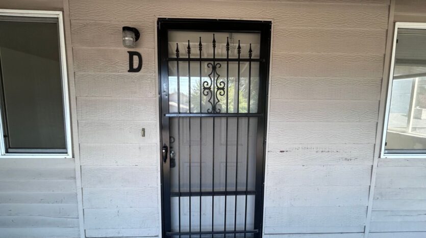 2312 Orleans St. - D - Bellingham - Washington - 2 bed, 1 bath rental property