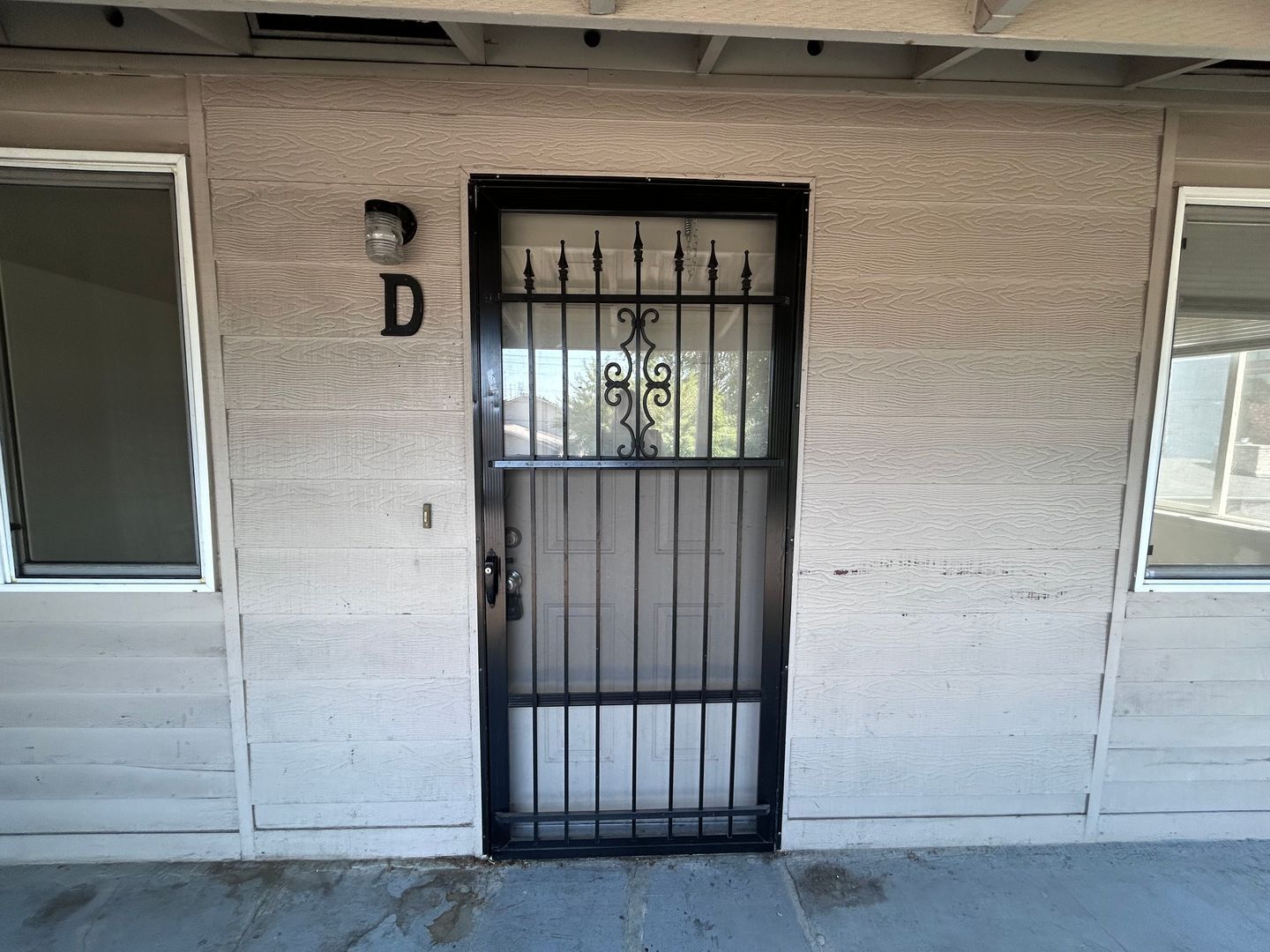 2312 Orleans St. - D - Bellingham - Washington - 2 bed, 1 bath rental property