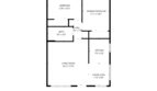 2312 Orleans St. - D - Bellingham - Washington - 2 bed, 1 bath rental property
