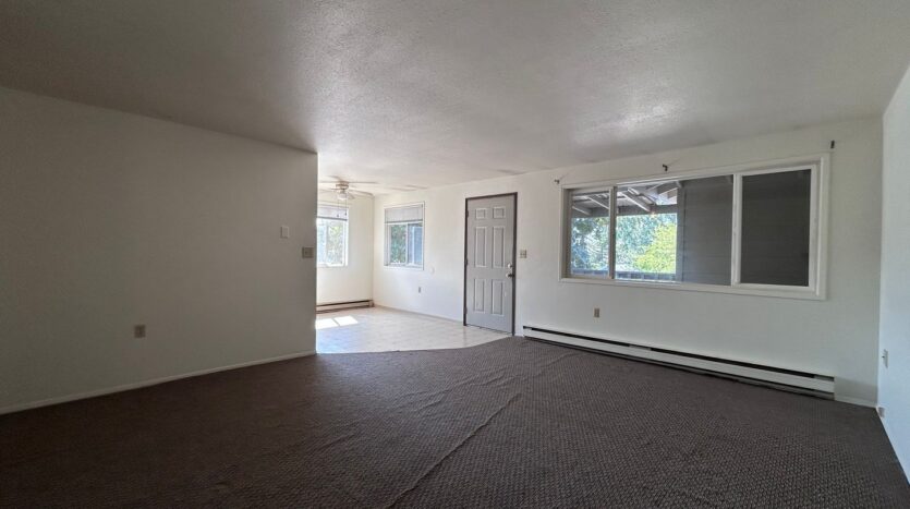 2312 Orleans St. - D - Bellingham - Washington - 2 bed, 1 bath rental property