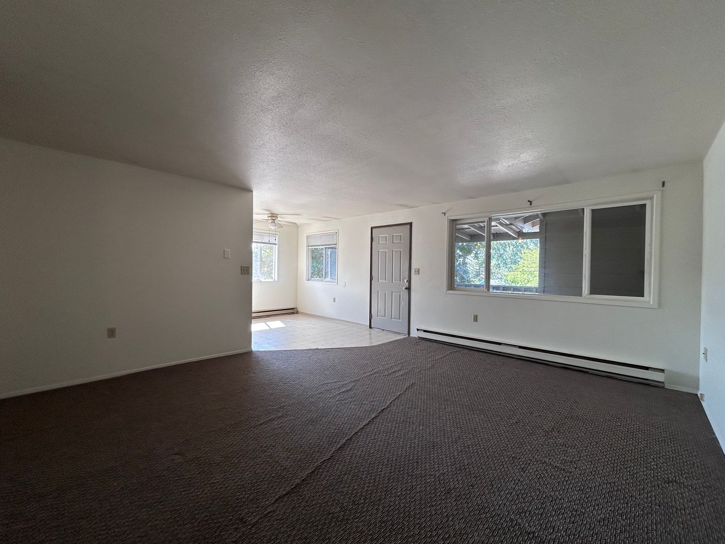 2312 Orleans St. - D - Bellingham - Washington - 2 bed, 1 bath rental property
