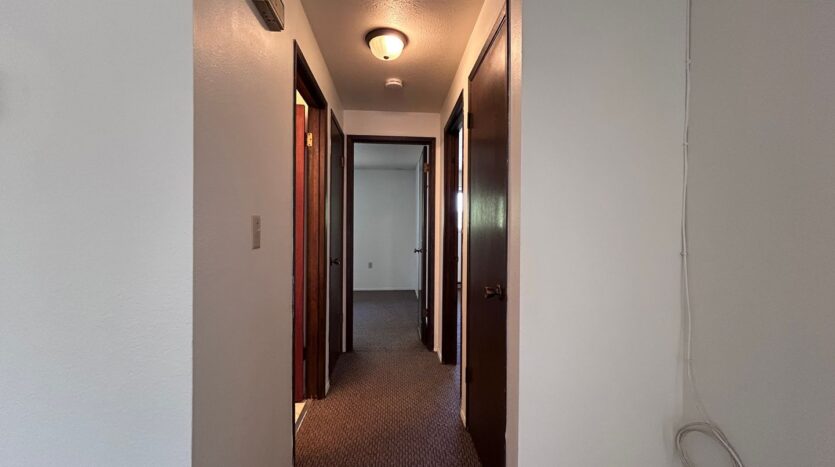2312 Orleans St. - D - Bellingham - Washington - 2 bed, 1 bath rental property