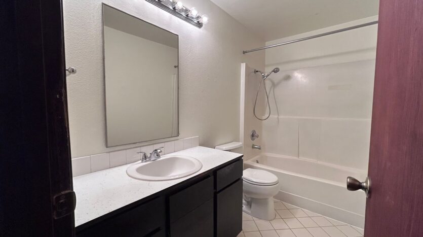 2312 Orleans St. - D - Bellingham - Washington - 2 bed, 1 bath rental property
