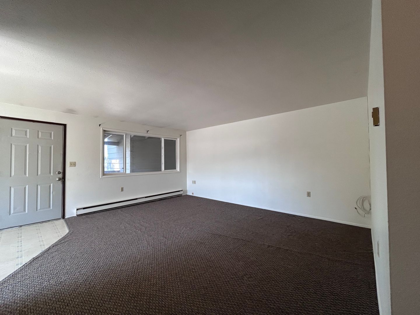 2312 Orleans St. - D - Bellingham - Washington - 2 bed, 1 bath rental property